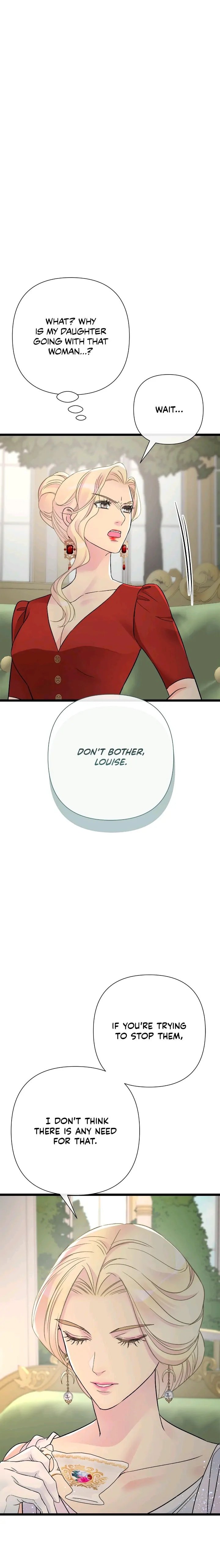 The Problematic Prince, Chapter 74 image 10